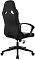 Фото-14 Кресло для геймеров ZOMBIE 300 чёрно-красный, эко.кожа, ZOMBIE 300 BR
