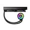 Фото-3 Система водяного охлаждения Arctic Liquid Freezer III-280 A-RGB Black 2 x 140 мм, ACFRE00143A