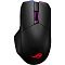 Фото-2 Мышь Asus ROG Chakram Беспроводная чёрный, 90MP01K0-BMUA00