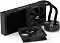 Фото-3 Система водяного охлаждения Zalman RESERATOR5 Z24 2 x 120 мм, RESERATOR5 Z24 BLACK