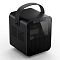Фото-1 Корпус JONSBO Jonsplus BO100 Cube Case Без БП чёрный, BO100 Black