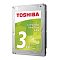Фото-1 Диск HDD Toshiba E300 SATA 3.5&quot; 3 ТБ, HDWA130UZSVA