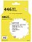 Фото Картридж T2 CL-446XL Струйный Трехцветный, IC-CCL446XL