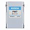 Фото-1 Диск SSD KIOXIA (Toshiba) PM7-R Read Intensive U.2 (2.5&quot; 15 мм) 7.68 ТБ SAS, KPM71RUG7T68
