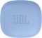 Фото-7 Гарнитура JBL Wave Flex синий, JBLWAVEFLEXBLU