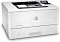Фото-7 Принтер HP LaserJet Pro M404dw A4 лазерный черно-белый, W1A56A