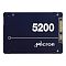 Фото-2 Диск SSD Micron 5200 ECO 2.5&quot; 960 ГБ SATA, MTFDDAK960TDC-1AT1ZABYY