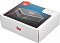 Фото-11 Неттоп iRU Tactio 525 Mini PC, комплект поставки. На фото показаны мини-ПК, блок питания с кабелем, руководство, металлическая монтажная пластина и набор крепёжных винтов. Изображение важно для страницы товара, потому что показывает состав комплекта и аксессуары для установки устройства.