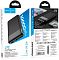 Фото-5 Портативный аккумулятор Power Bank HOCO J72 Easy travel чёрный, J72 EASY TRAVEL