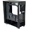 Фото-11 Корпус Enermax StarryFort SF30 Midi Tower Без БП чёрный, ECA-SF30-M1BB-ARGB