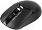 Фото-12 Мышь A4Tech Fstyler FB12 Беспроводная чёрный, FB12 BLACK