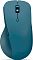 Фото-1 Мышь Lenovo Pro Беспроводная бирюзовый, GY51P14335