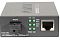 Фото-1 Медиаконвертер Planet 100Base-TX-100Base-FX RJ-45-SC, FT-806A20