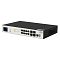 Фото-3 Коммутатор SNR S5210G-8TX-RPS Управляемый 12-ports, SNR-S5210G-8TX-RPS