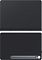 Фото-12 Чехол Samsung Smart Book Cover чёрный полиуретан, EF-BX710PBEGRU
