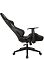 Фото-20 Кресло для геймеров ZOMBIE GAME RGB чёрный, эко.кожа/ткань, ZOMBIE GAME RGB
