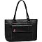 Фото-1 Сумка Riva 8991 15.6&quot; чёрный иск. кожа, 8991 BLACK