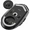 Фото-7 Мышь Logitech G309 LIGHTSPEED Беспроводная чёрный, 910-007199