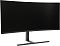 Фото-6 Монитор Huawei MateView GT ZQE-CBA 34&quot; VA чёрный, 53061123
