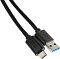 Фото-6 USB кабель BURO USB Type A (M) -&gt; USB Type C (M) 3A 1 м, BHP USB-TPC-1