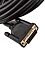 Фото-4 Видео кабель vcom HDMI (M) -&gt; DVI-D (M) 5 м, CG484GD-5M