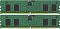 Фото-1 Комплект памяти Kingston ValueRAM 2х8 ГБ DIMM DDR5 5200 МГц, KVR52U42BS6K2-16