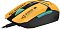 Фото-13 Мышь A4Tech W63 Max Renegade Проводная жёлтый, W63 MAX