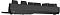 Фото-9 Клавиатура механическая A4Tech Bloody S98 Проводная чёрный, S98 BLACK