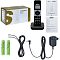 Фото-5 DECT-телефон Sanyo RA-SD1102RUS чёрный, RA-SD1102RUS