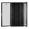 Фото-7 Напольный шкаф Smartwatt S-Series 42U чёрный, IRS428107