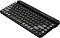 Фото-15 Клавиатура A4Tech Fstyler FBK30 Беспроводная чёрно-серый, FBK30 BLACKCURRANT
