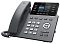 Фото-1 IP-телефон GRANDSTREAM GRP-2624 SIP чёрный, GRP-2624