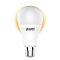 Фото-1 Умная лампа Gauss IoT Smart Home E27, 1 055лм, свет - теплый белый, грушевидная, 1070112