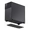 Фото-20 Корпус JONSBO D41 MESH SCREEN Midi Tower Без БП чёрный, D41 MESH SCREEN Black