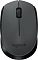 Фото Мышь Logitech M170 Беспроводная серый, 910-004642