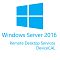 Фото-1 Клиентская лицензия Device Microsoft Windows RDS CAL 2016 Single OLP Бессрочно, 6VC-03222