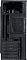Фото-4 Корпус accord A-300 Midi Tower Без БП чёрный, ACC A-300