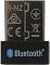 Фото-5 Usb bluetooth адаптер mercusys ma530 bluetooth 5 3 ma530, крупный план маркировки или оболочки; цвет провода и коннекторы помогают идентифицировать тип подключения. Описание фиксирует видимые элементы, чтобы изображение соответствовало теме страницы товара.