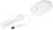 Фото-7 Мышь A4Tech FM12 Проводная белый, FM12 WHITE