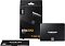 Фото-13 Диск SSD Samsung 870 EVO 2.5&quot; 250 ГБ SATA, MZ-77E250BW