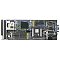 Фото-2 Сервер HPE ProLiant BL420c Gen8 2x2.5&quot; Blade, 668357-B21