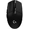 Фото-2 Мышь Logitech G305 Lightspeed Беспроводная чёрный, 910-005283