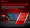 Фото-6 Клавиатура механическая A4Tech Bloody B975P Проводная чёрный, B975P