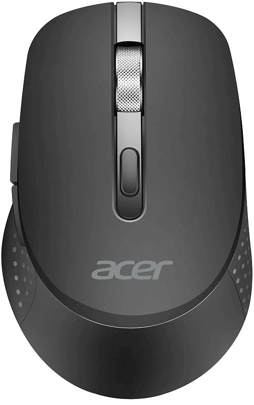 Фото Мышь Acer OMR310 Беспроводная чёрный, ZL.MCECC.031