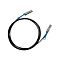 Фото-1 Кабель прямого подключения Intel Twinaxial Cable SFP+ -&gt; SFP+ 1 м, XDACBL1M