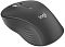 Фото-5 Мышь Logitech M550 Беспроводная тёмно-серый, 910-007446