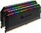 Фото-3 Комплект памяти Corsair DOMINATOR PLATINUM RGB 2х8 ГБ DIMM DDR4 3600 МГц, CMT16GX4M2C3600C18