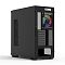 Фото-2 Корпус Zalman Z10 PLUS Midi Tower Без БП чёрный, Z10 PLUS