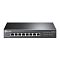 Фото-2 Коммутатор TP-Link SG108-M2 Неуправляемый 8-ports, TL-SG108-M2