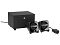 Фото-1 Акустическая система HP Compact Speaker System 2.1, цвет - Чёрный (2шт), BR386AA